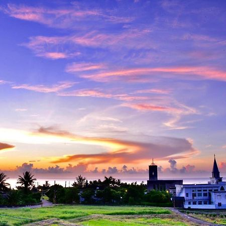 Babian Bed And Breakfast Thành Công Ngoại thất bức ảnh