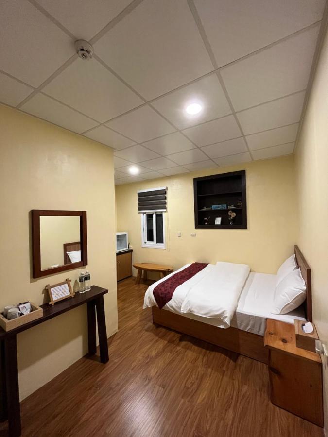 Babian Bed And Breakfast Thành Công Ngoại thất bức ảnh