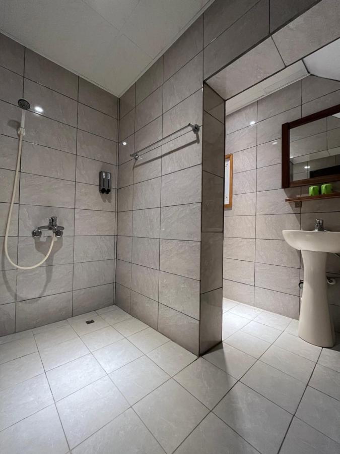 Babian Bed And Breakfast Thành Công Ngoại thất bức ảnh