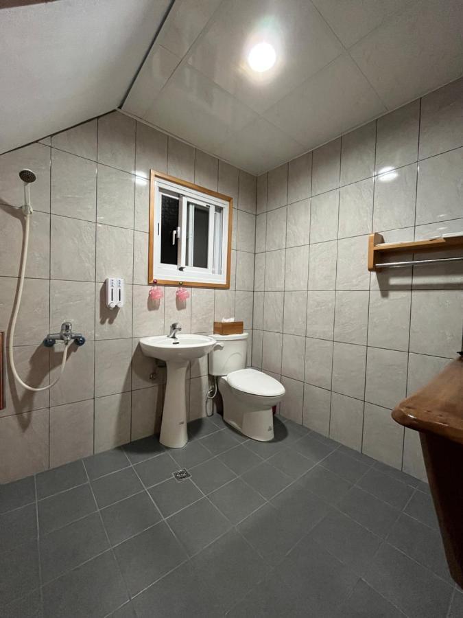 Babian Bed And Breakfast Thành Công Ngoại thất bức ảnh