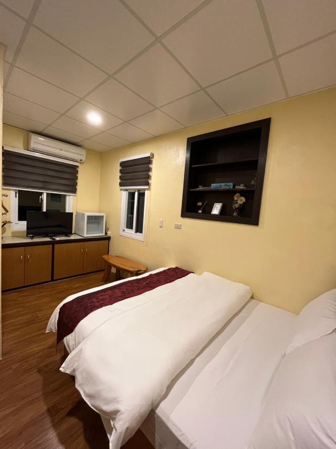 Babian Bed And Breakfast Thành Công Ngoại thất bức ảnh