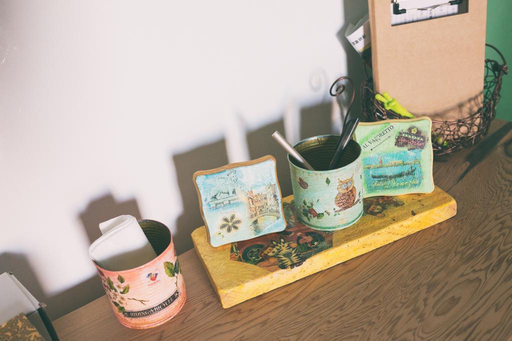 Babian Bed And Breakfast Thành Công Ngoại thất bức ảnh