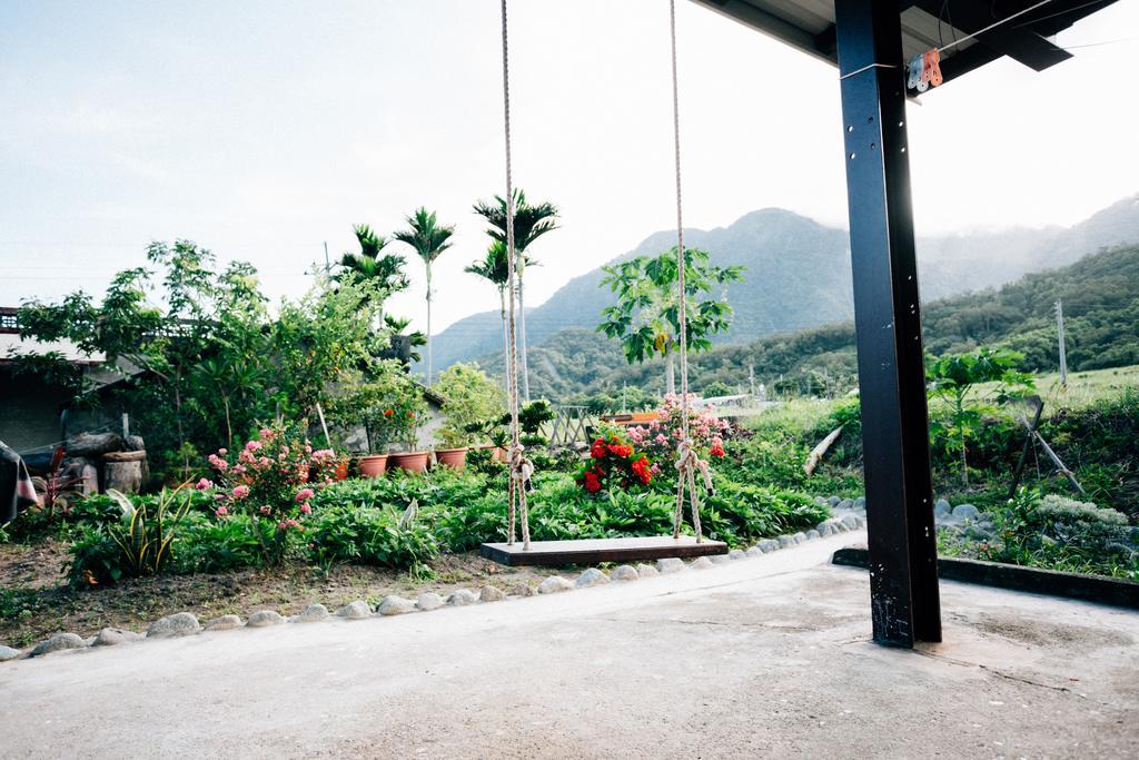 Babian Bed And Breakfast Thành Công Ngoại thất bức ảnh