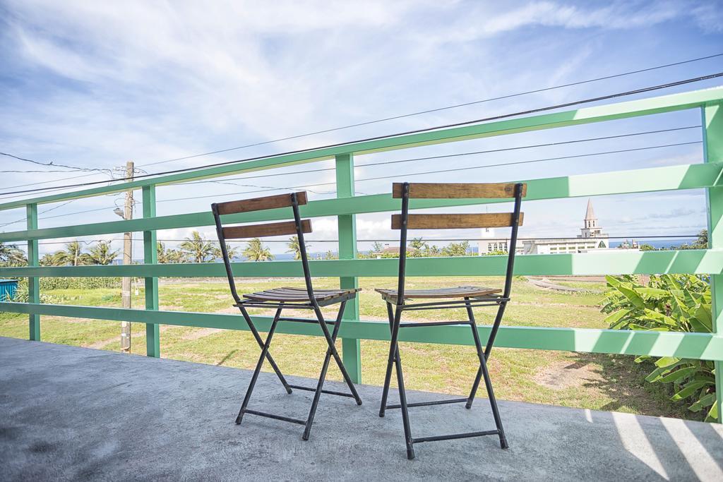 Babian Bed And Breakfast Thành Công Ngoại thất bức ảnh
