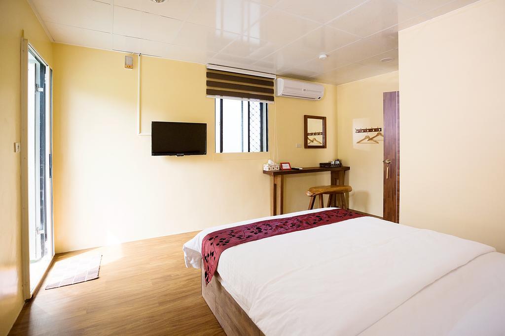 Babian Bed And Breakfast Thành Công Ngoại thất bức ảnh