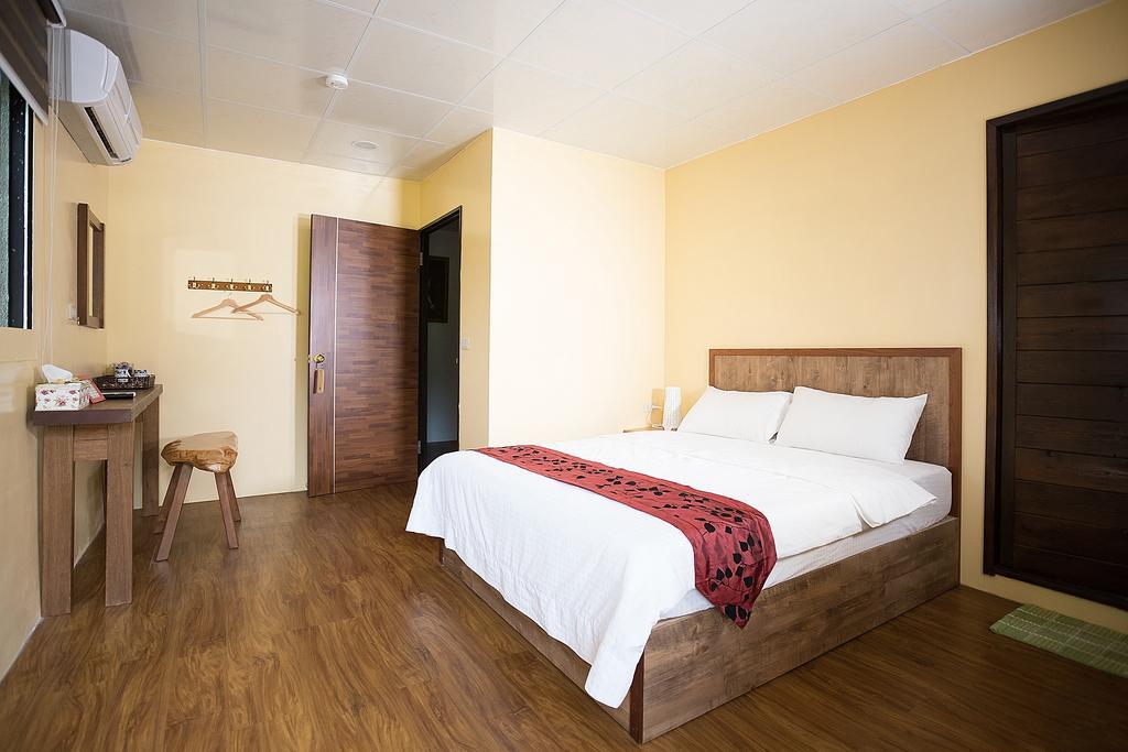 Babian Bed And Breakfast Thành Công Ngoại thất bức ảnh