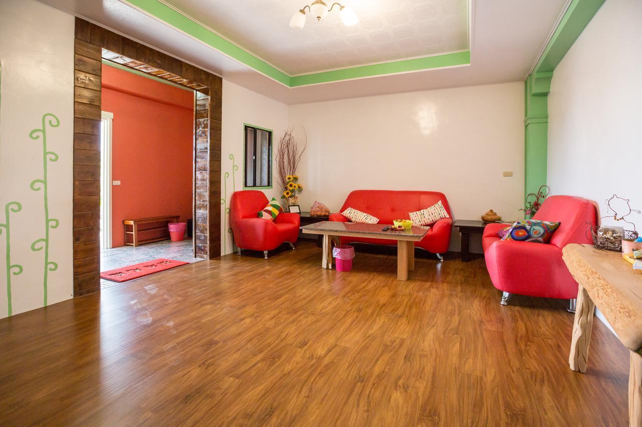 Babian Bed And Breakfast Thành Công Ngoại thất bức ảnh