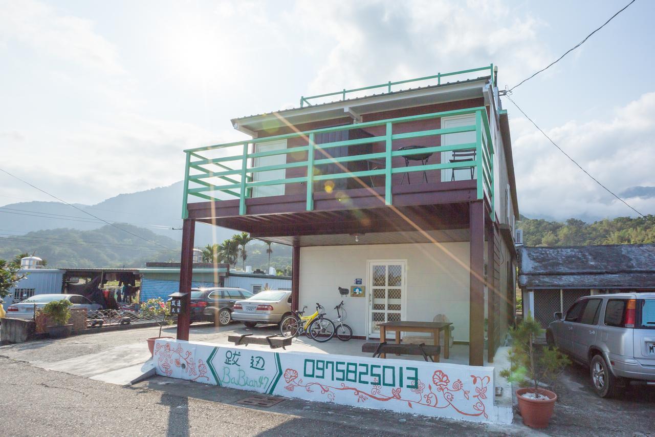 Babian Bed And Breakfast Thành Công Ngoại thất bức ảnh